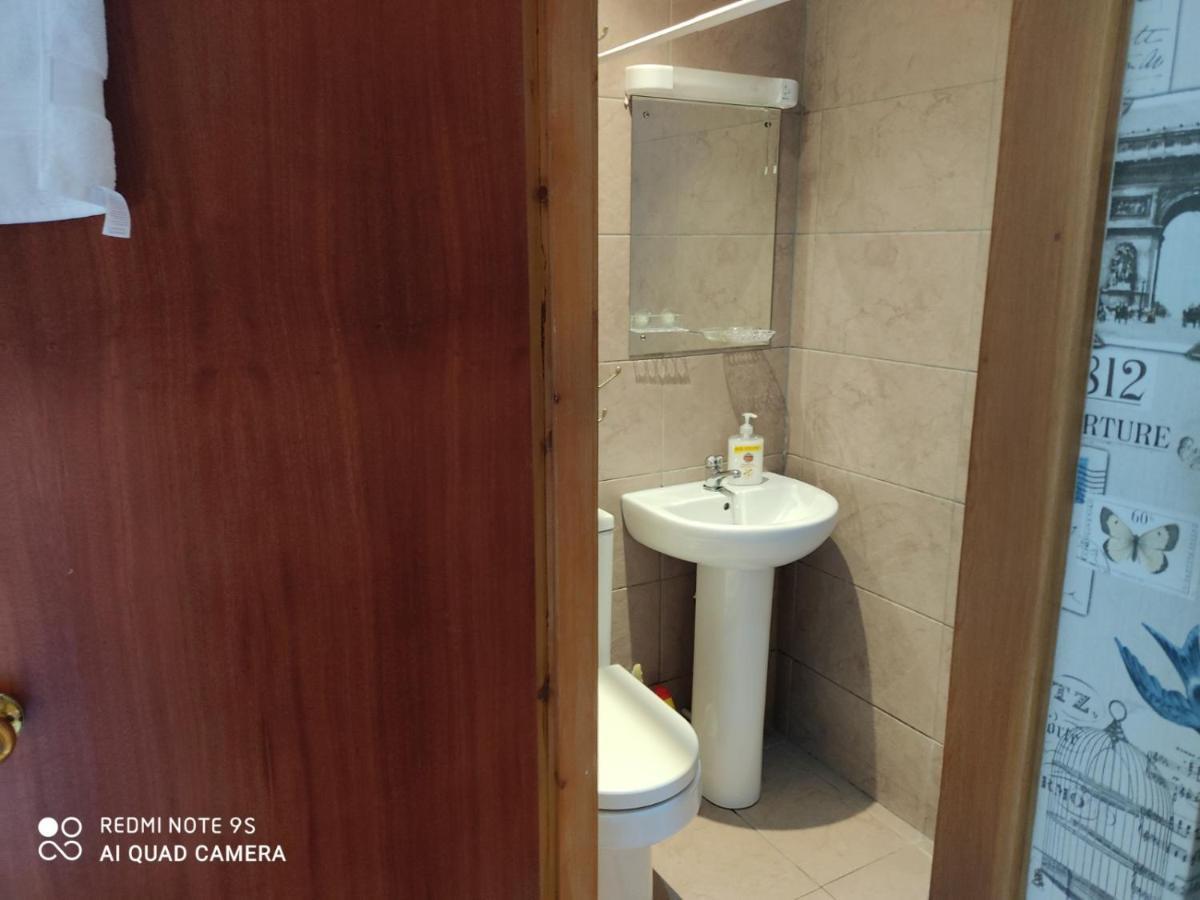 לוסימאות' Jomarnic B&B מראה חיצוני תמונה
