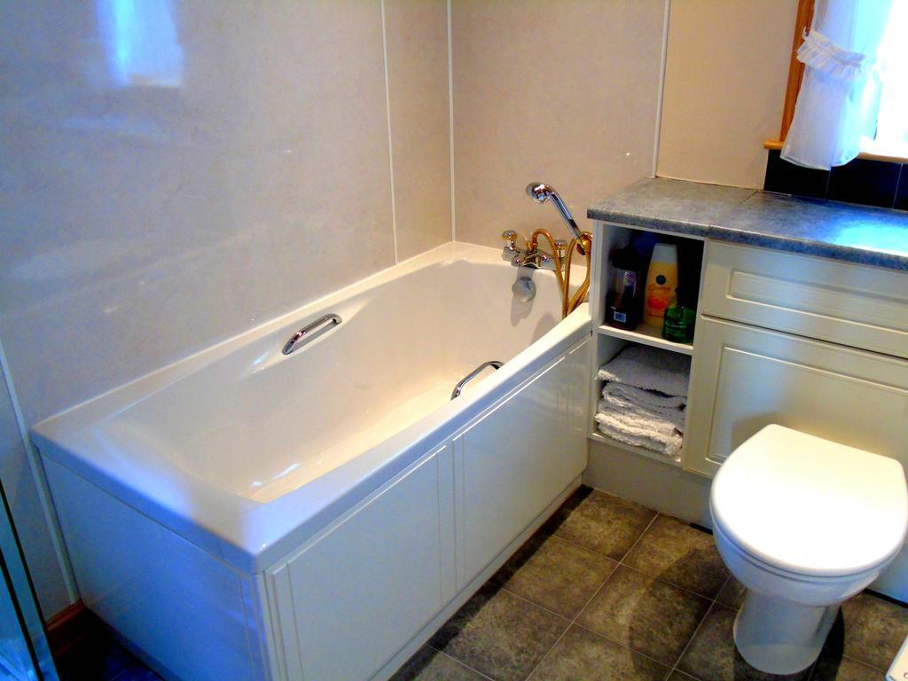 לוסימאות' Jomarnic B&B מראה חיצוני תמונה