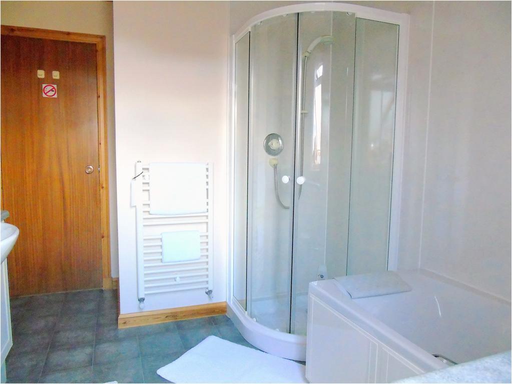 לוסימאות' Jomarnic B&B מראה חיצוני תמונה