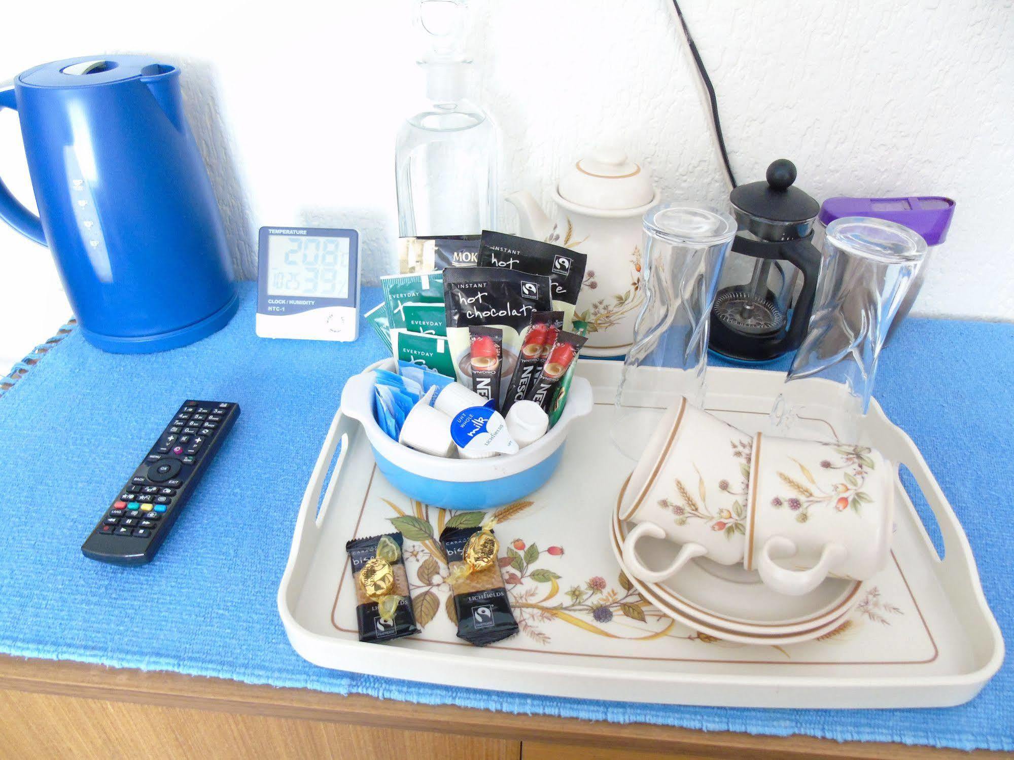לוסימאות' Jomarnic B&B מראה חיצוני תמונה